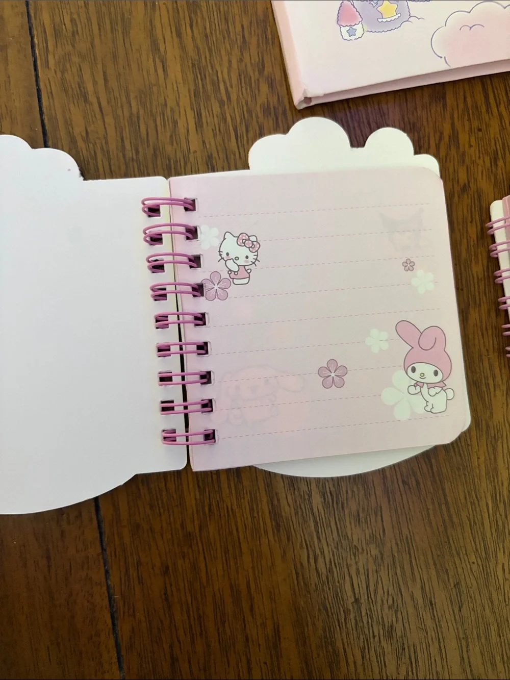Sanrio Little Twin Stars Bundle #1